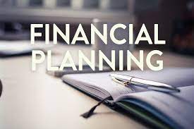 Financial Planning Process Steps