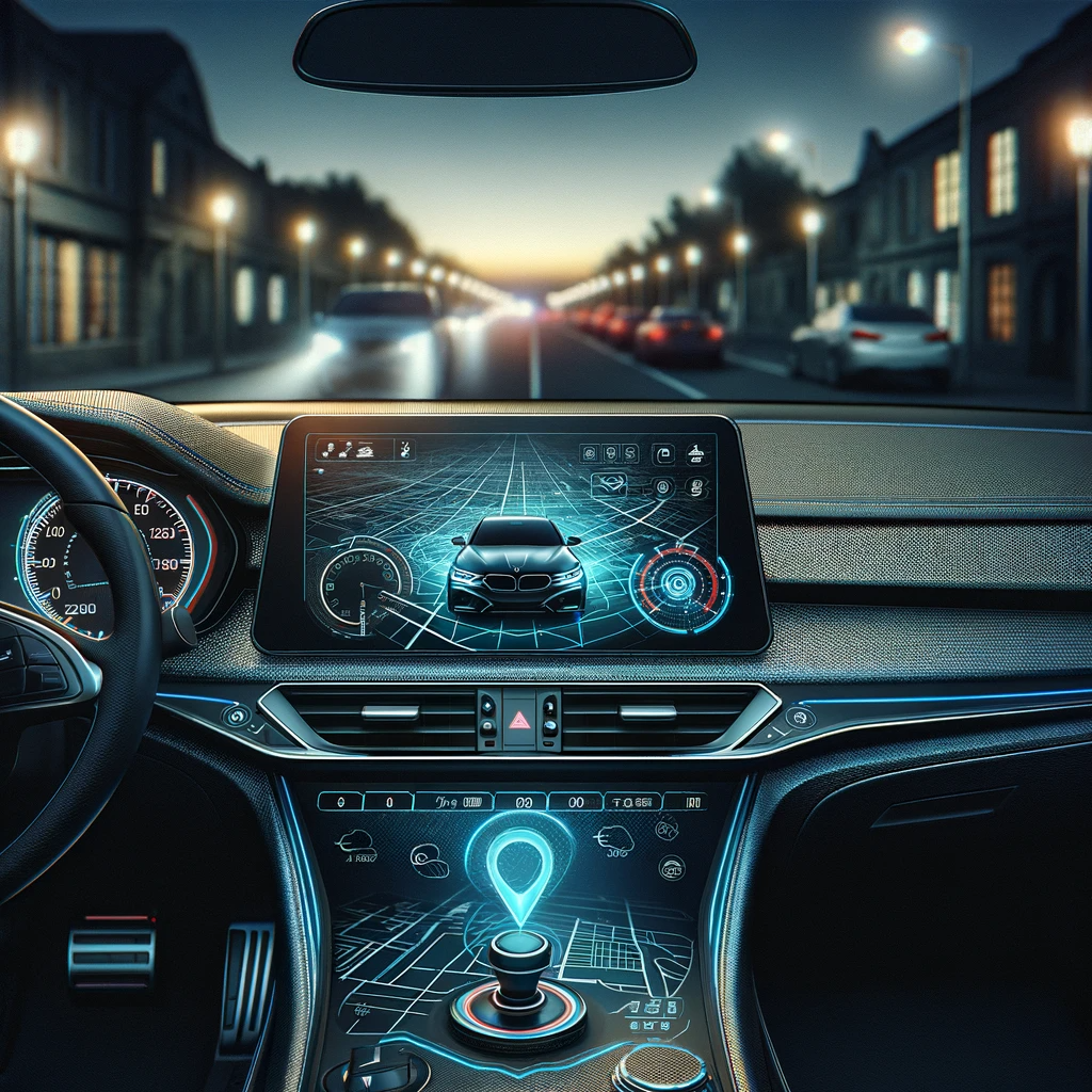 Reliable Car Tracker Systems
