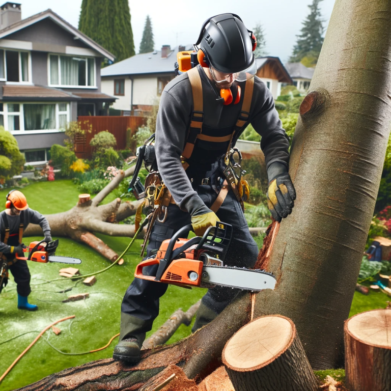 Expert Tree Removal Services Pretoria: Your Solution for Safe and Professional Tree Care